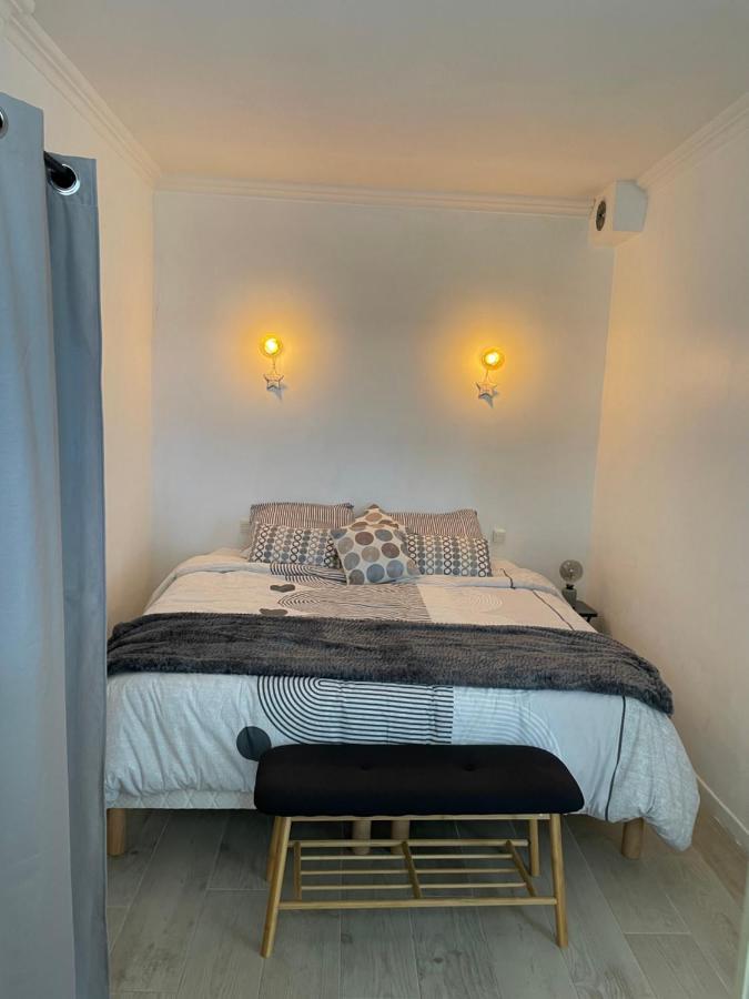 Charmante Maison 瓦洛里 外观 照片