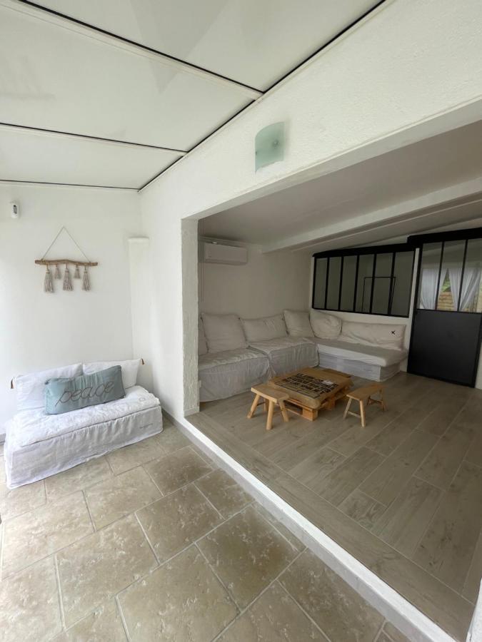 Charmante Maison 瓦洛里 外观 照片