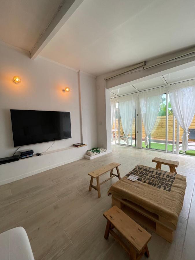 Charmante Maison 瓦洛里 外观 照片